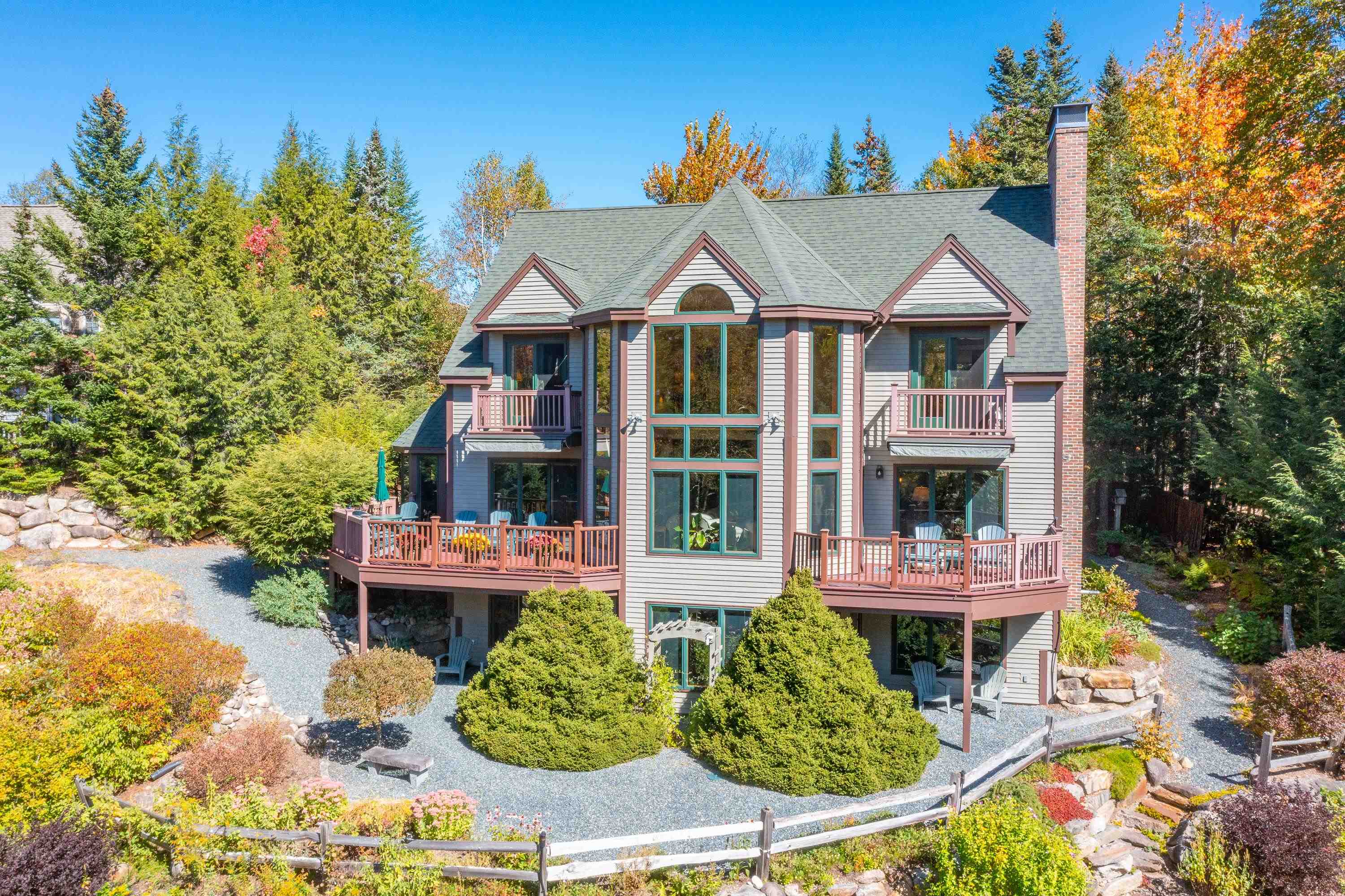 111 W Branch Road 4