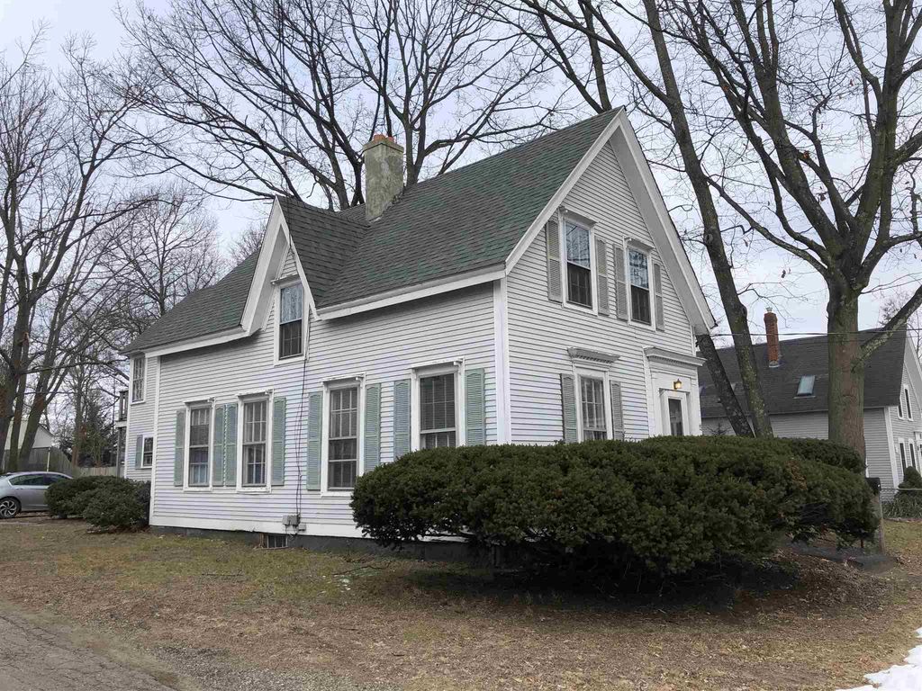 Photo of 23 Garfield Street, Exeter, NH 03833 (MLS # 5057532)