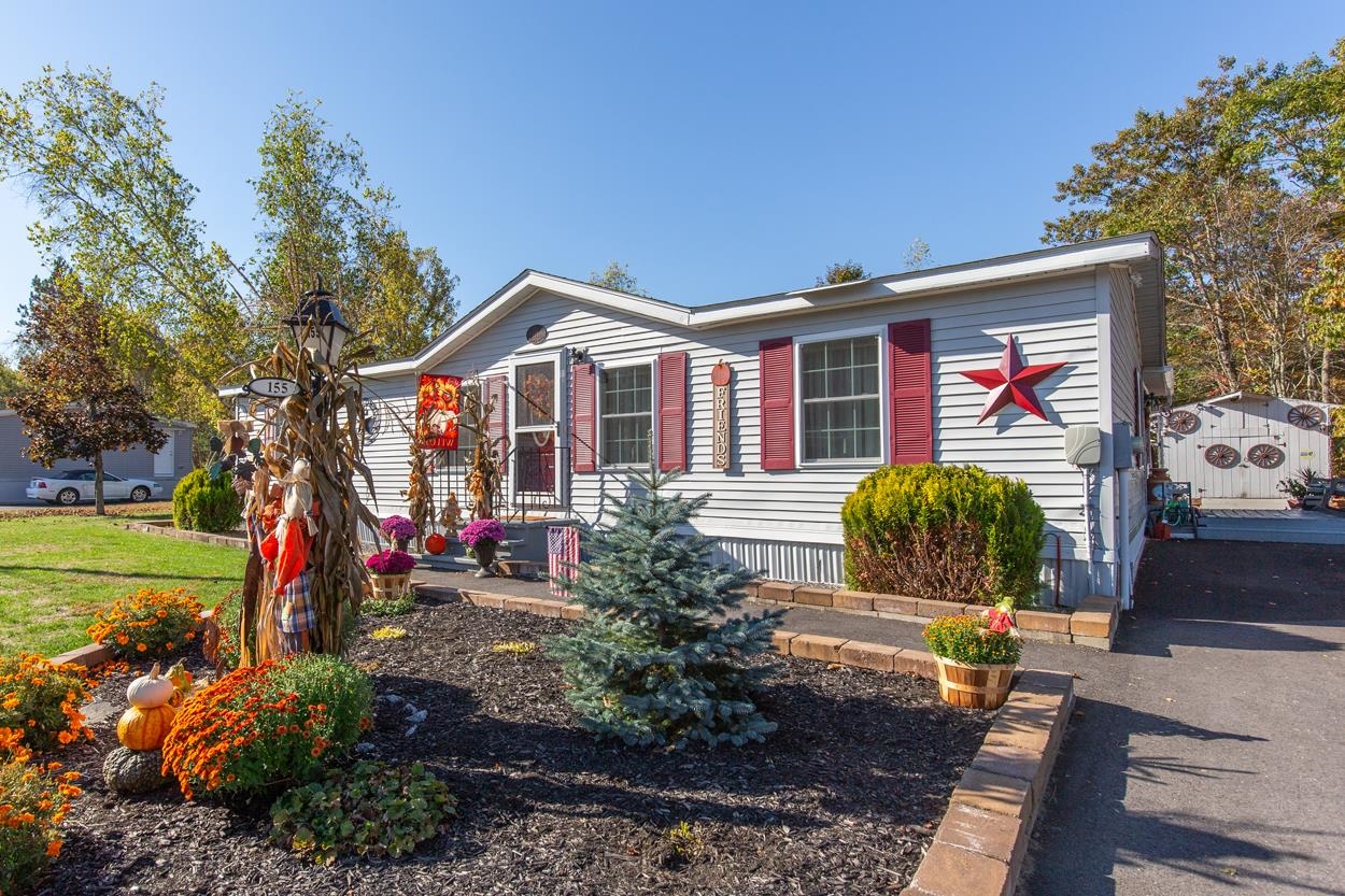 155 Pamela Drive