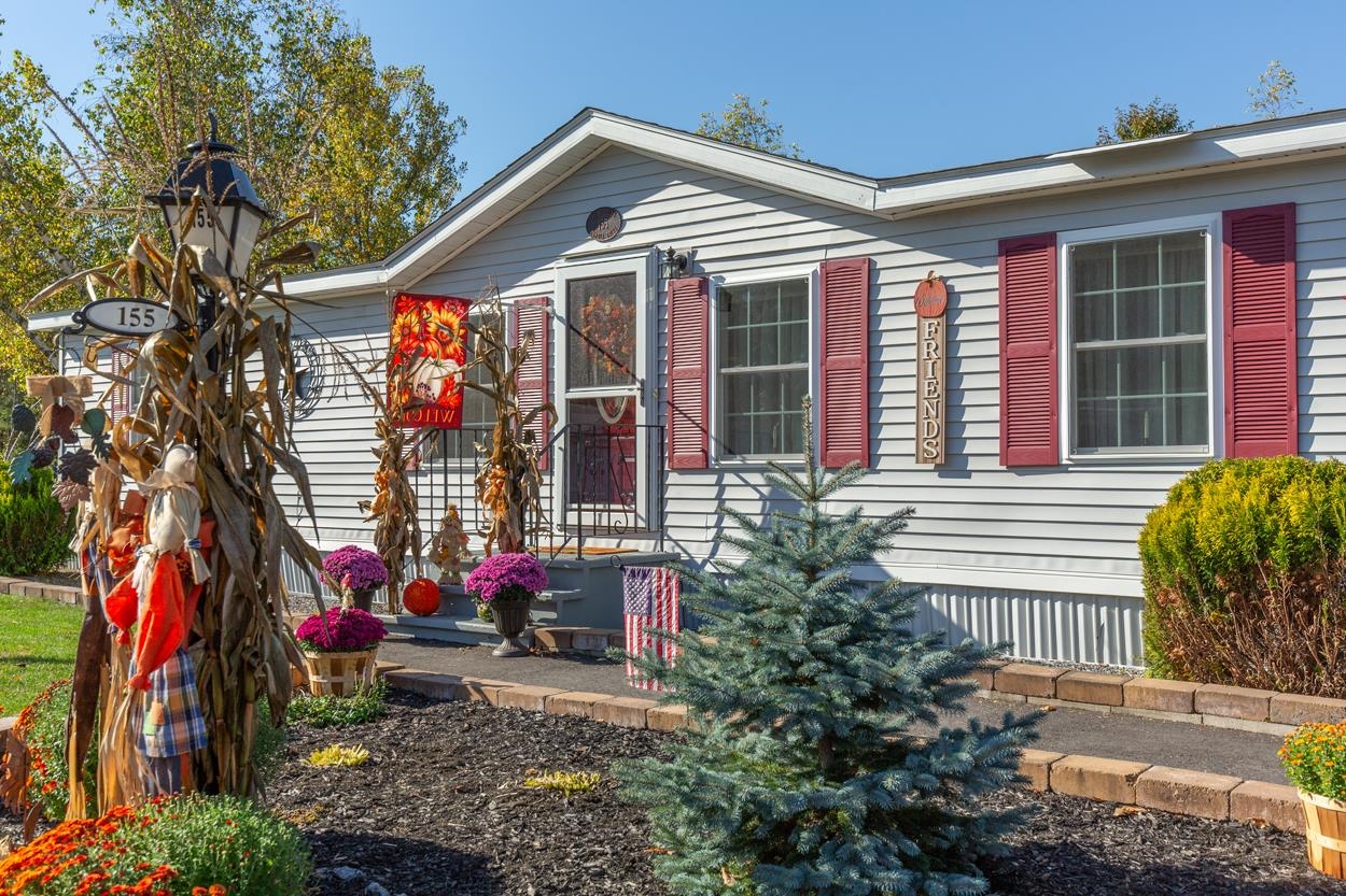 155 Pamela Drive