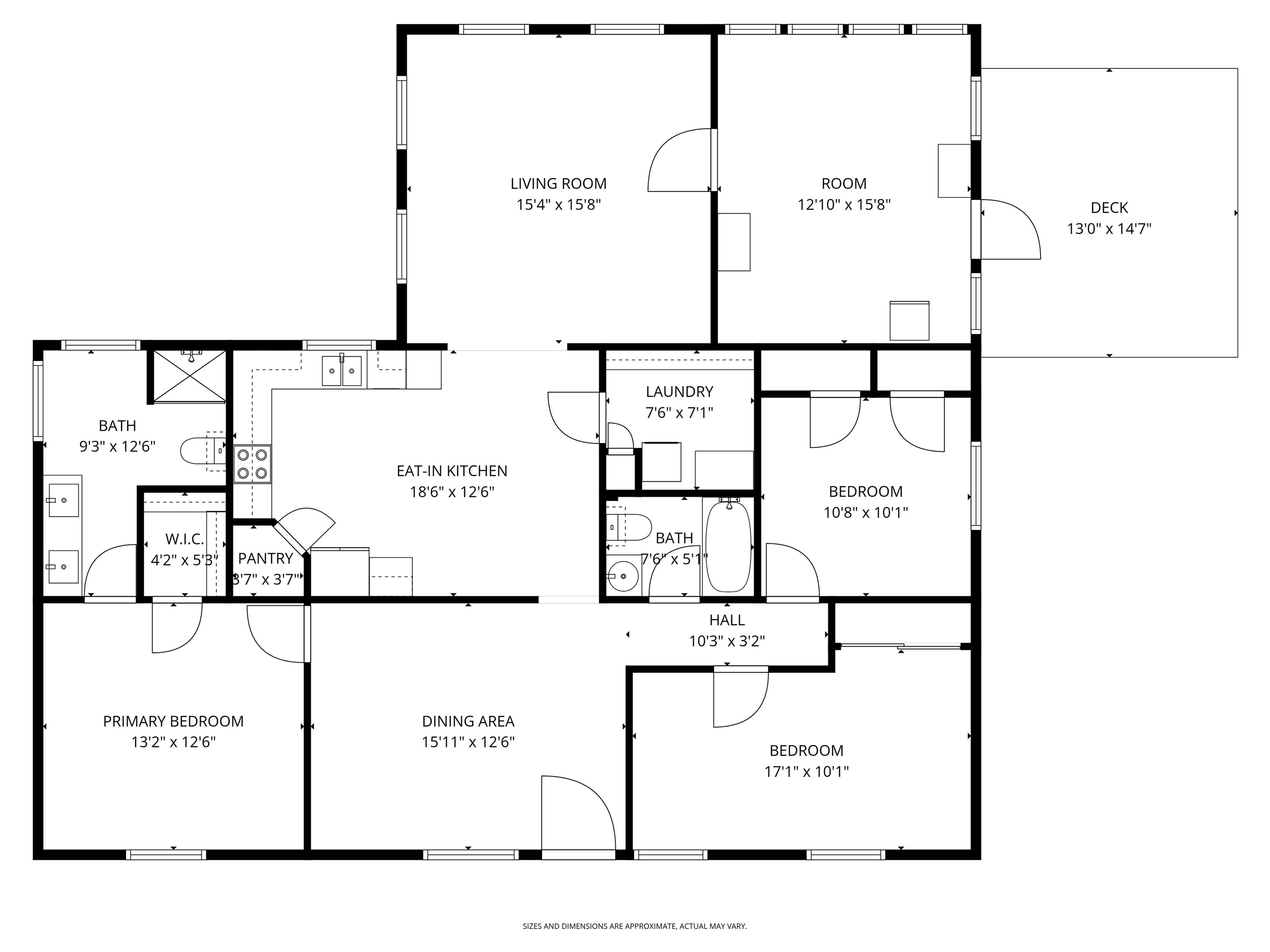Hopkinton, New Hampshire 03229, United States, 3 Bedrooms Bedrooms, ,2 BathroomsBathrooms,Residential,Active,224312