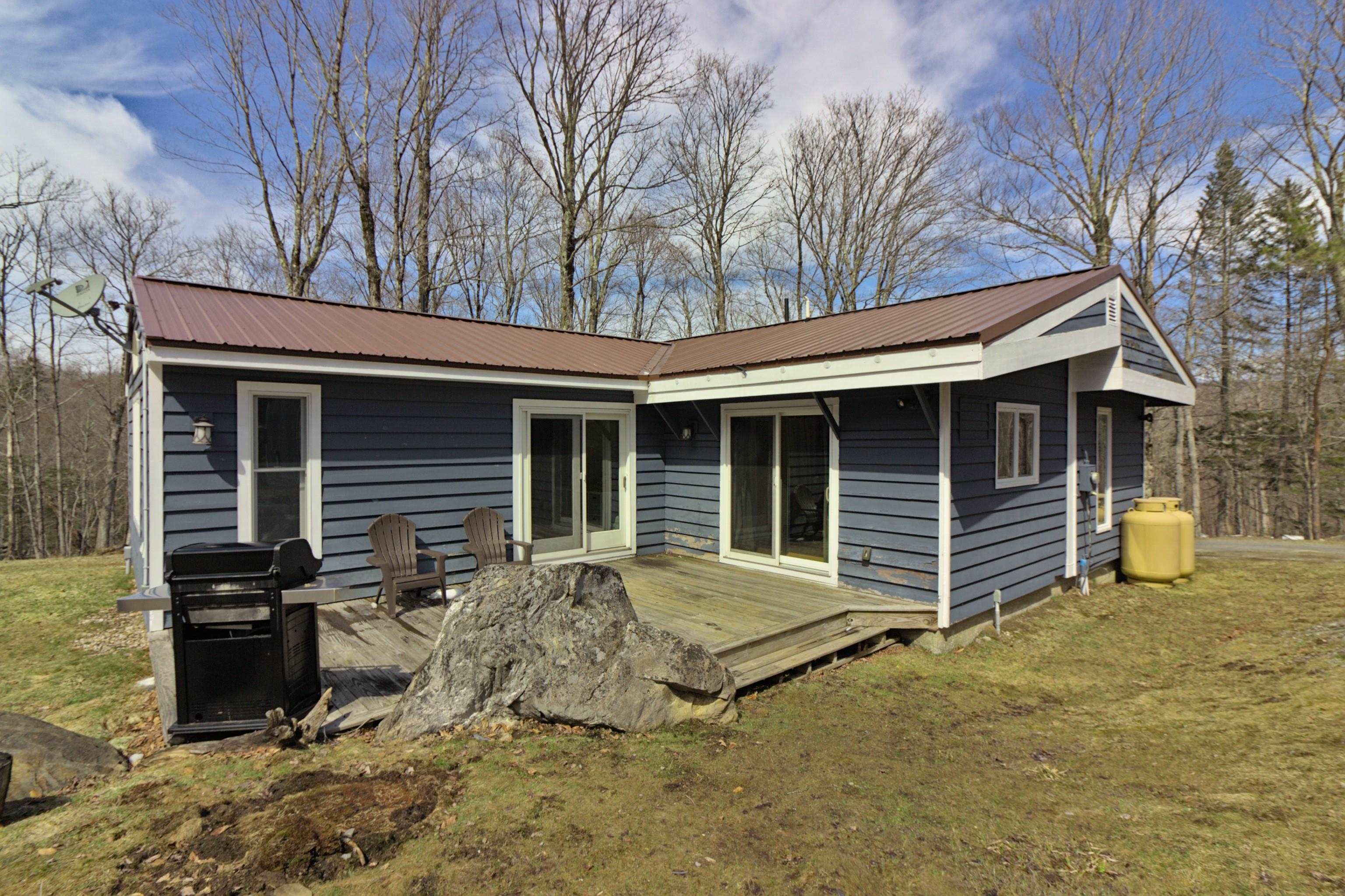 516 Oberdorf Road