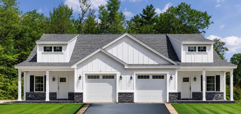 Photo of 7 Cameron Court #7, Hampstead, NH 03841 (MLS # 5077317)