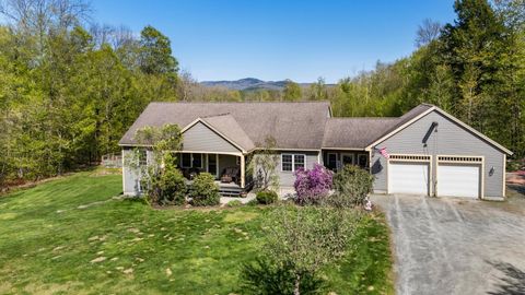 492 Philbrick Hill Road Springfield NH 03284