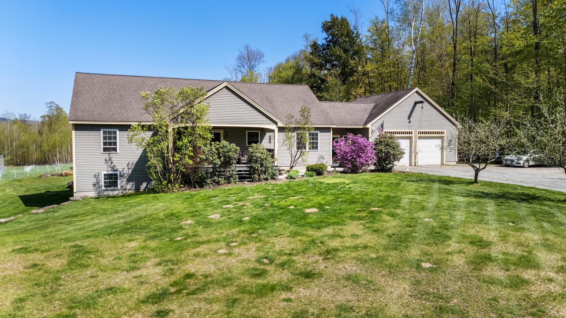 492 Philbrick Hill Road