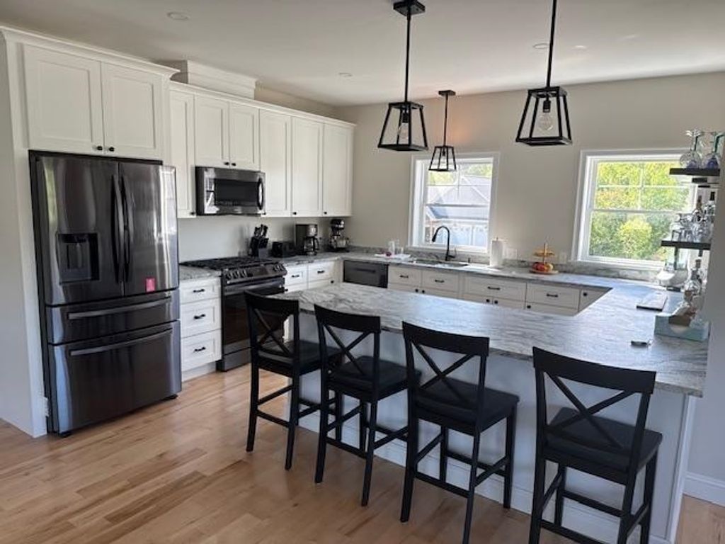 Photo of 24 John Hardie Way, Chichester, NH 03258 (MLS # 5072225)