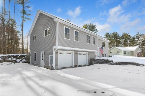 Photo of 45 Village Way, Littleton, NH 03561 (MLS # 5074893)