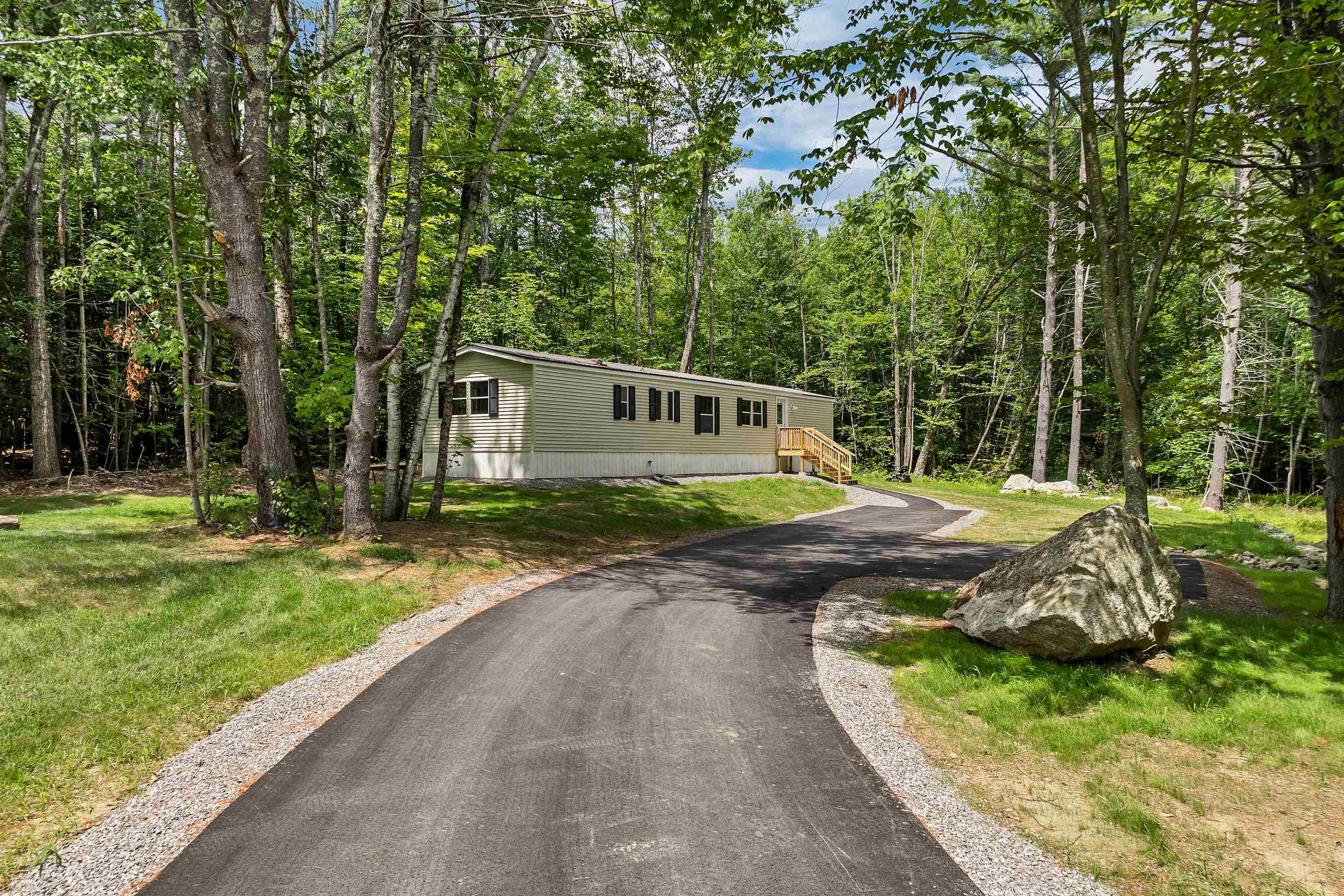 90 Jesus Valley Road