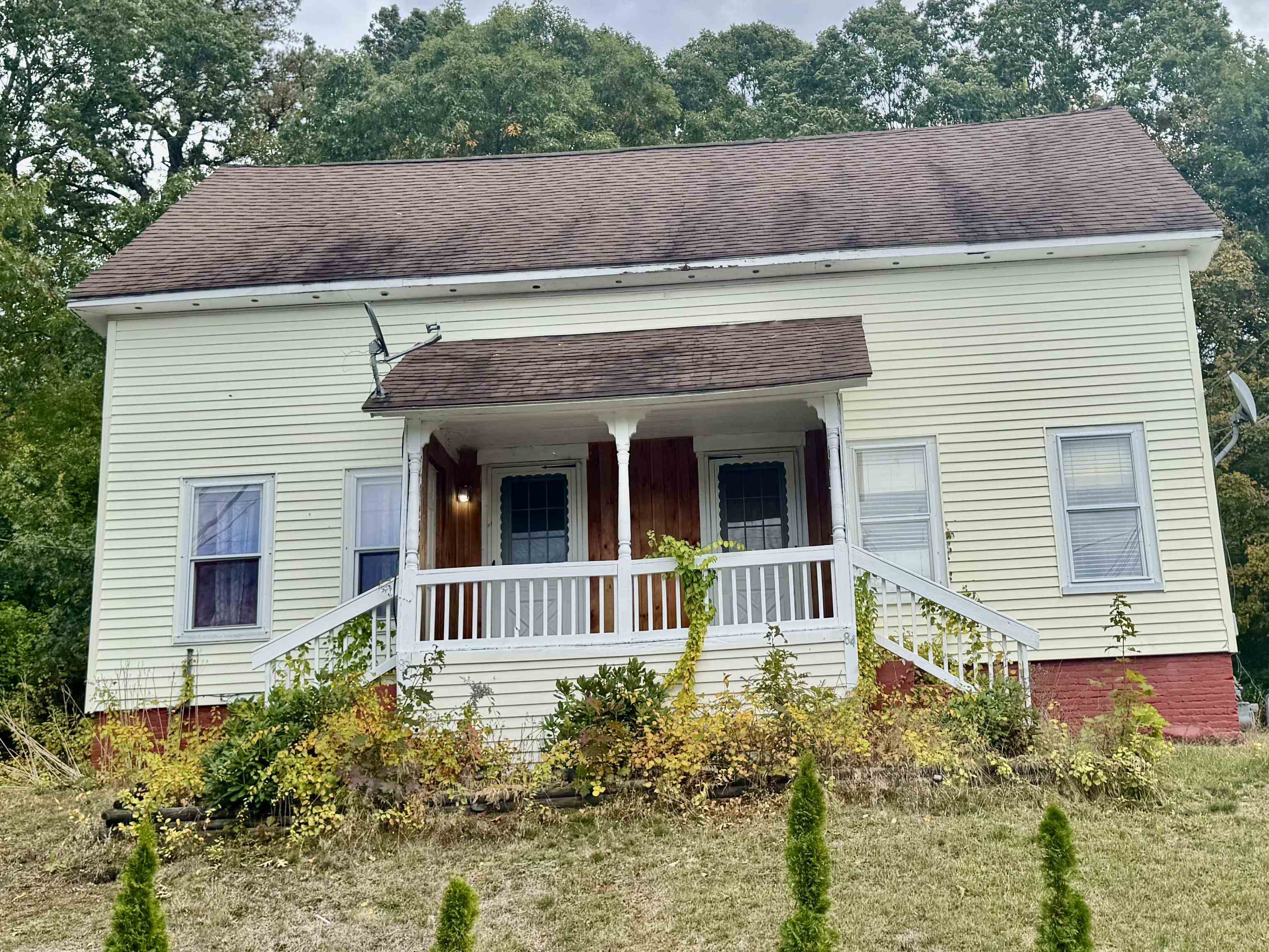 82-84 Woodridge Road