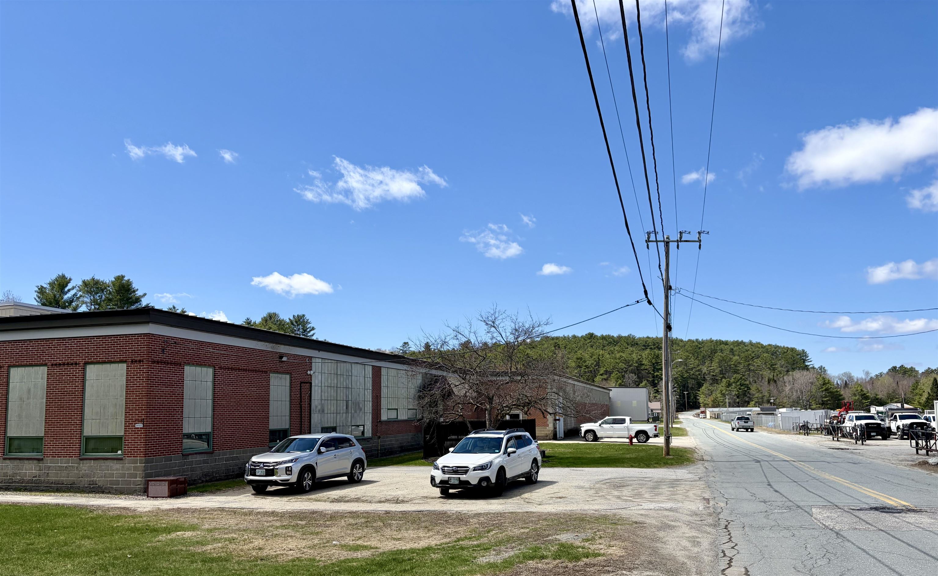 390 Highland Avenue