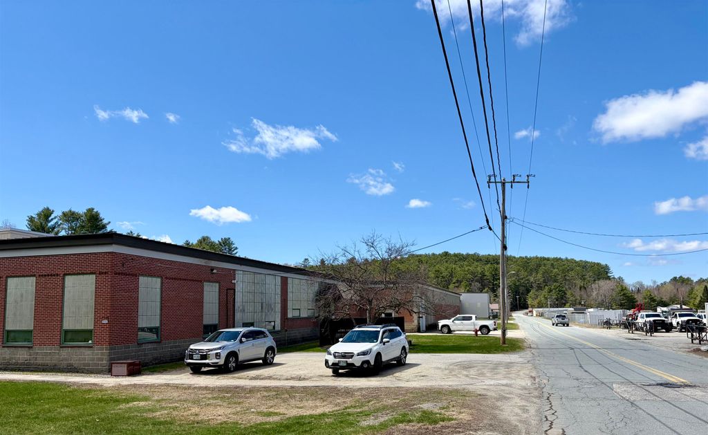 Photo of 390 Highland Avenue, Littleton, NH 03561 (MLS # 5087023)