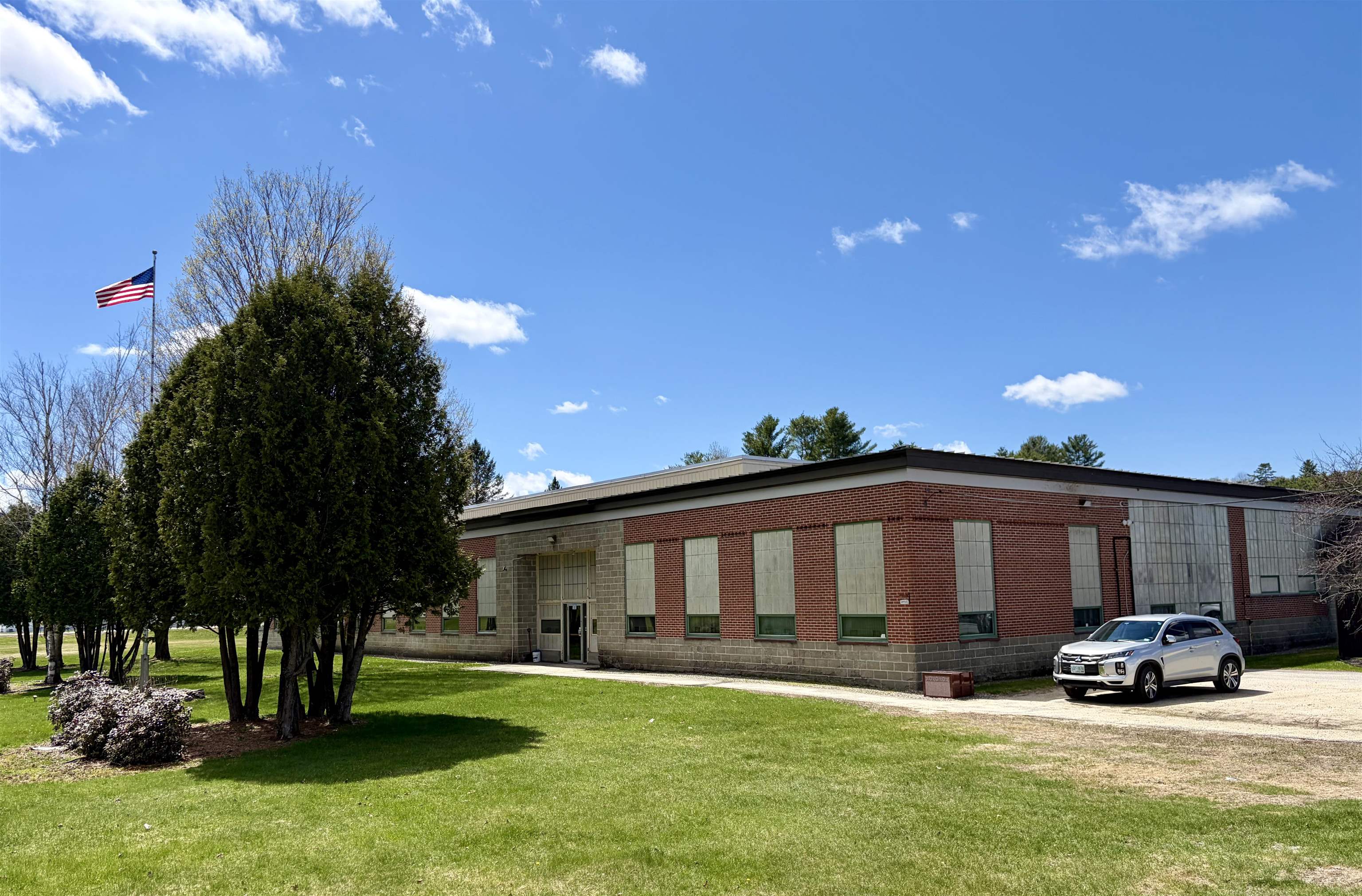 390 Highland Avenue
