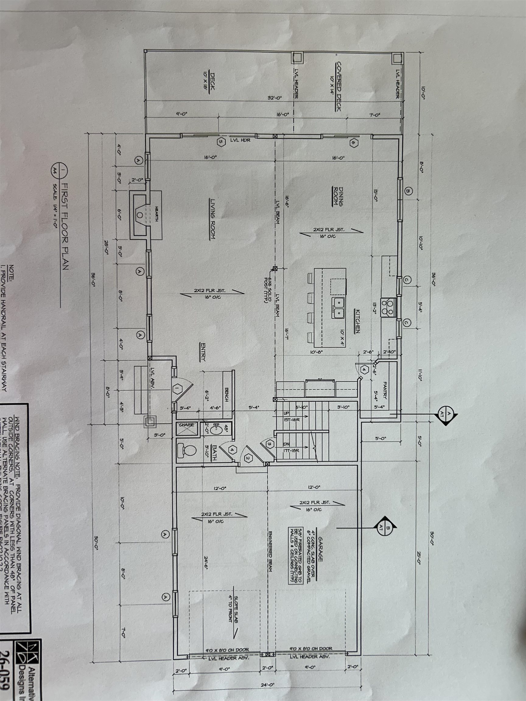 10 D Chase Island Road