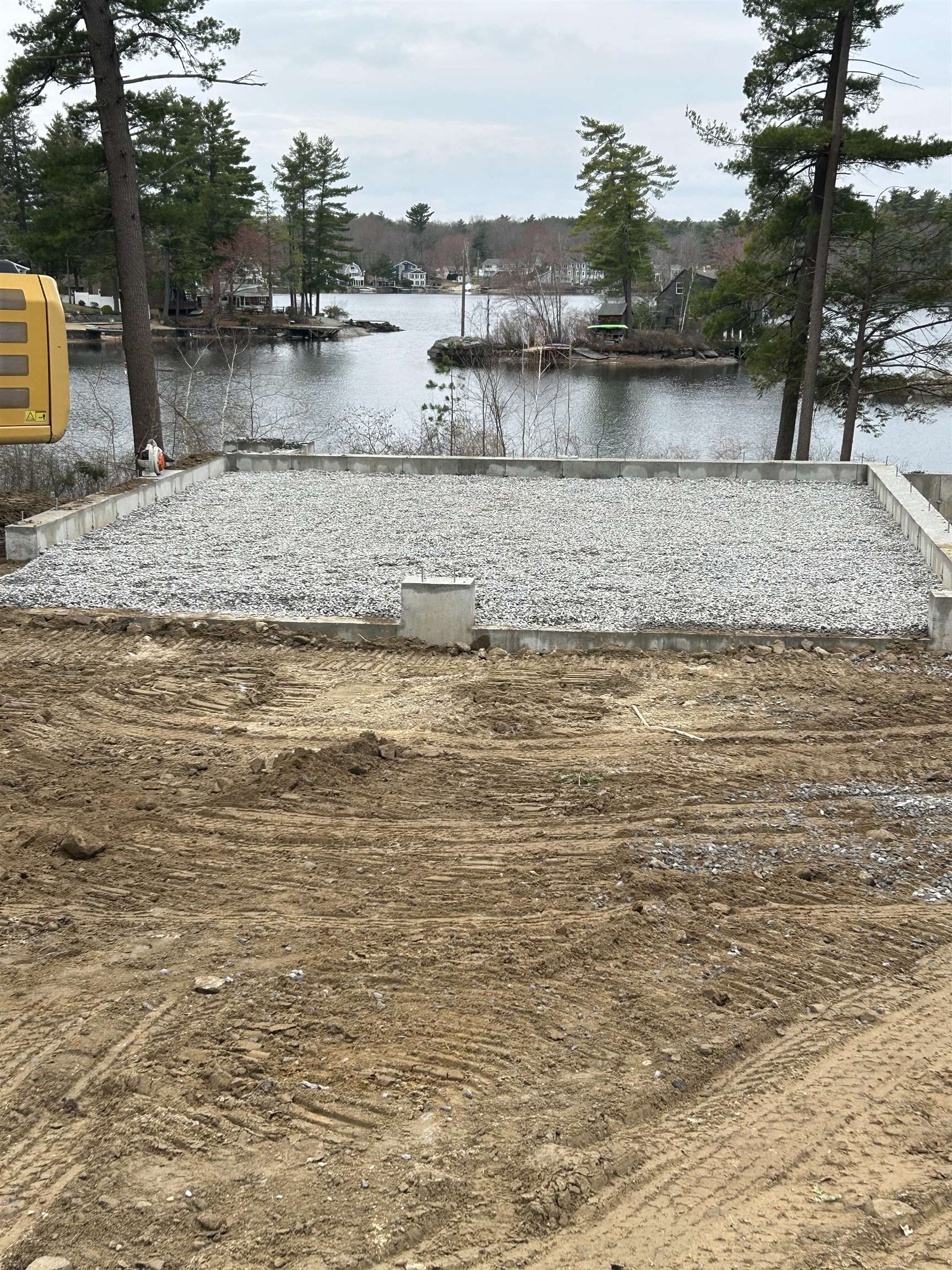 10 D Chase Island Road