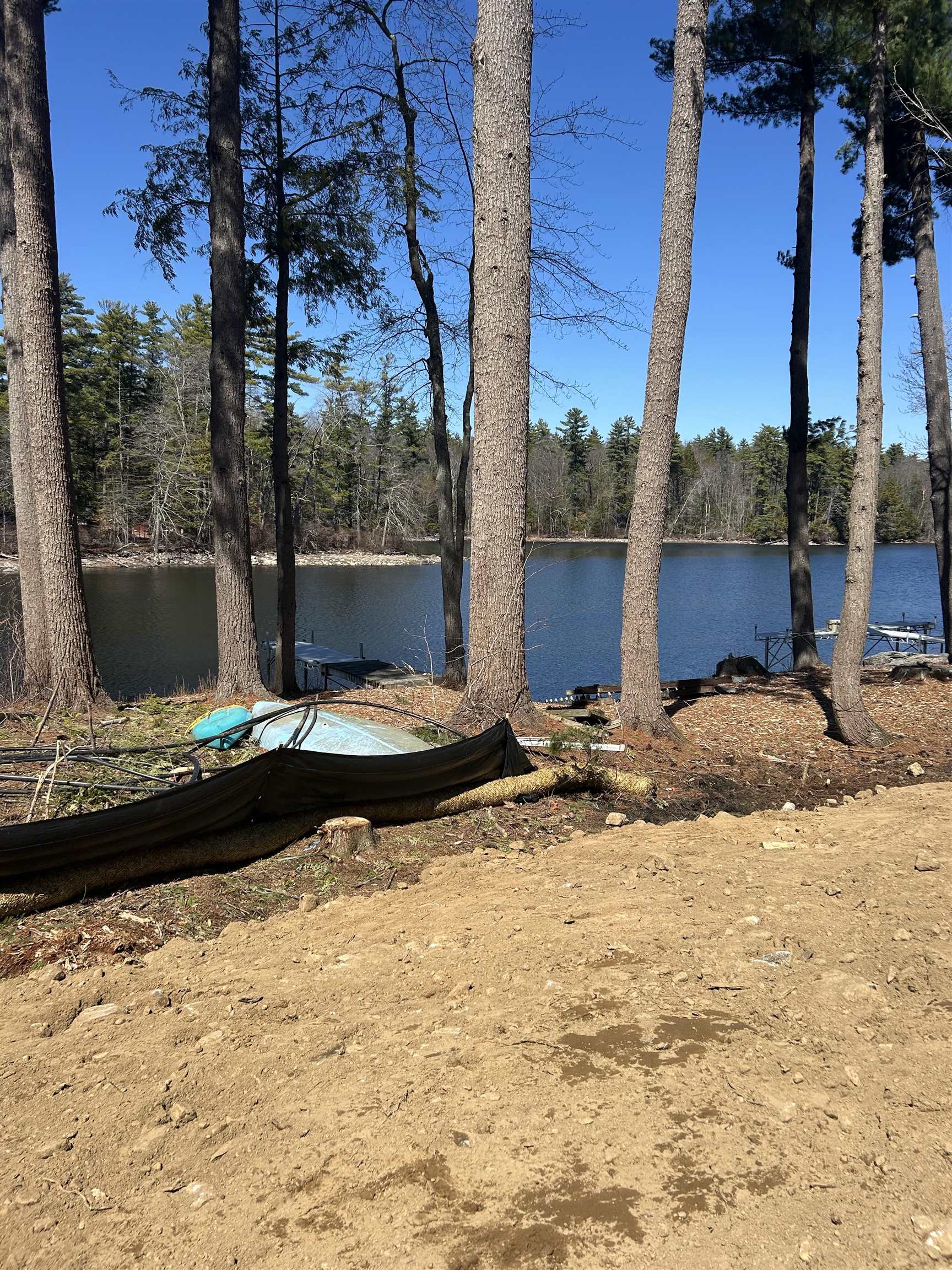 10 D Chase Island Road