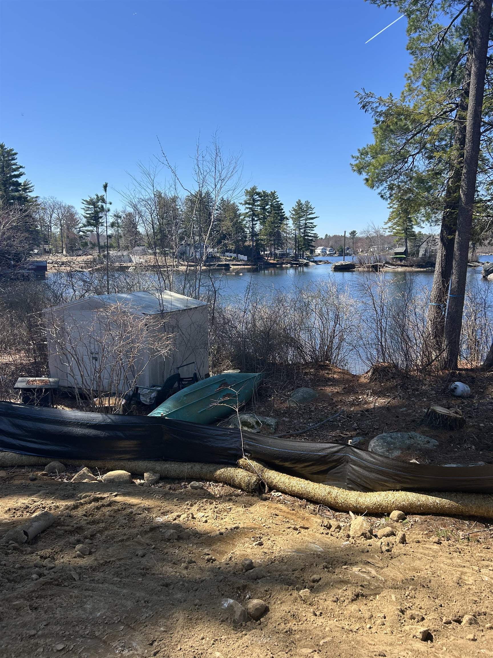 10 D Chase Island Road