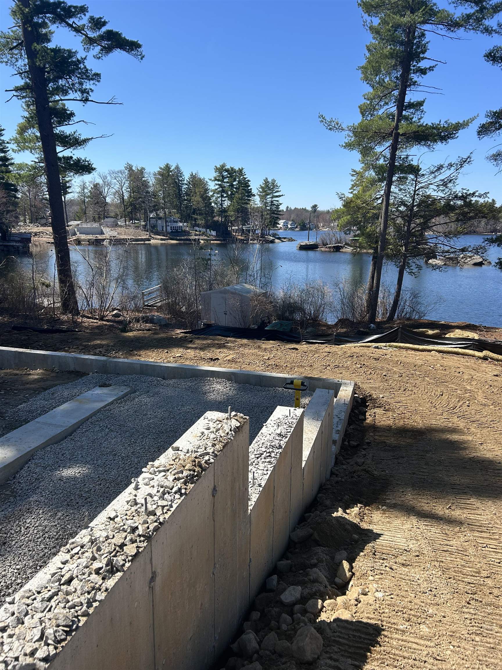 10 D Chase Island Road