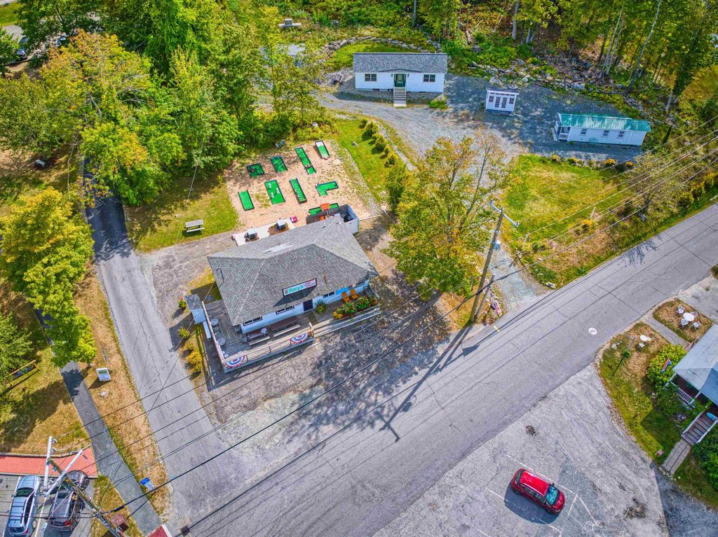 Photo of 36 River Road, Sunapee, NH 03782 (MLS # 5059892)