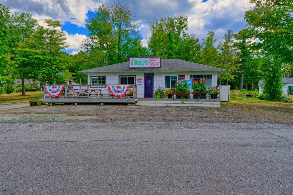 Photo of 36 River Road, Sunapee, NH 03782 (MLS # 5059892)