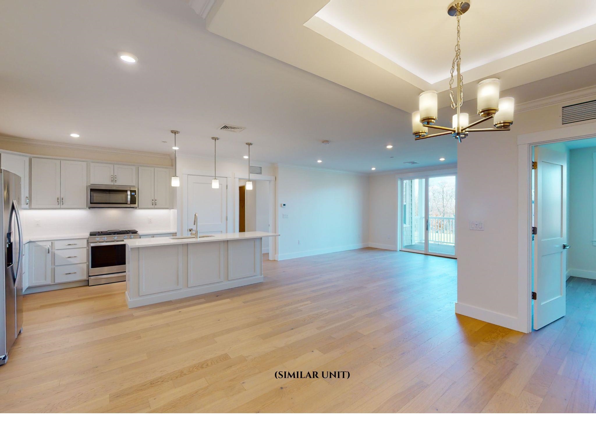 1 Longview Drive 106