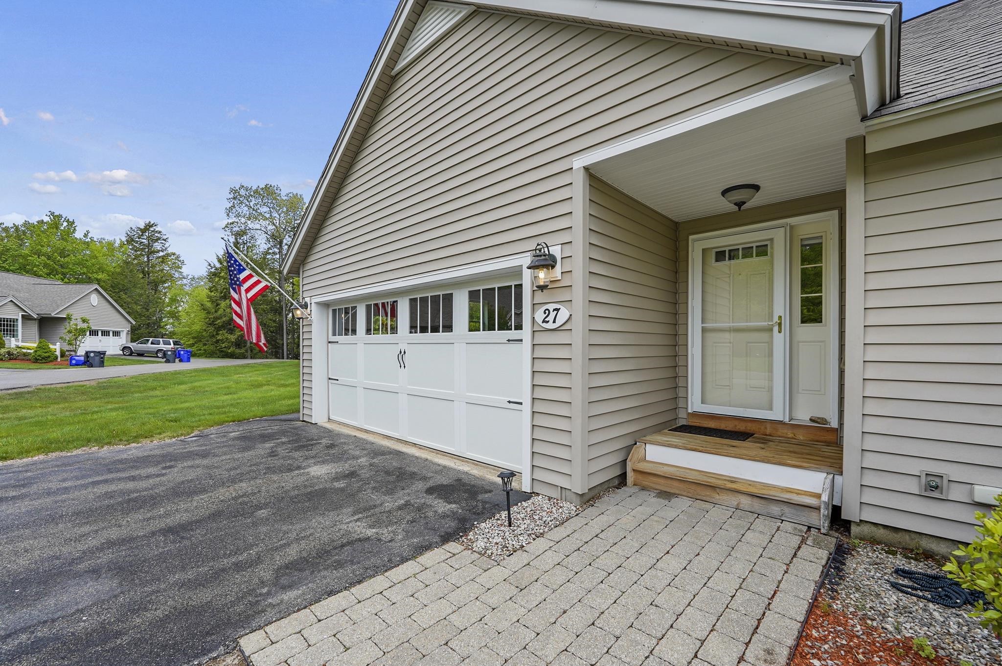 27 Autumn Lane