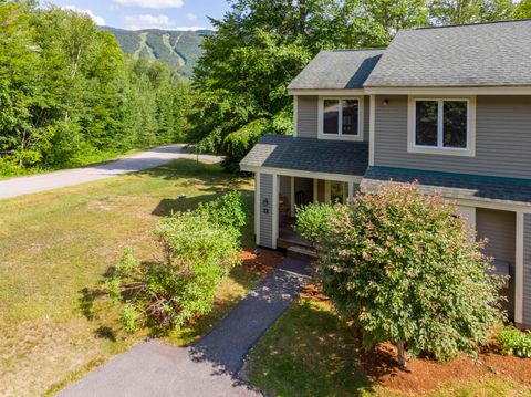 Photo of 31 Pine Hill Lane #Unit 1, Lincoln, NH 03251 (MLS # 5088005)