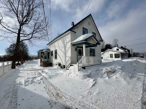 179 Railroad Street Brighton VT 05846