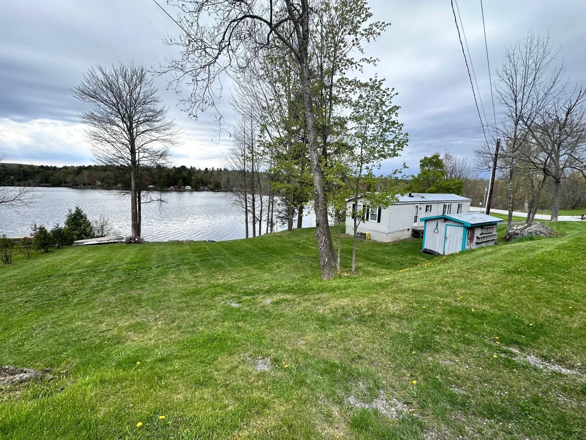 2313 Pond Road