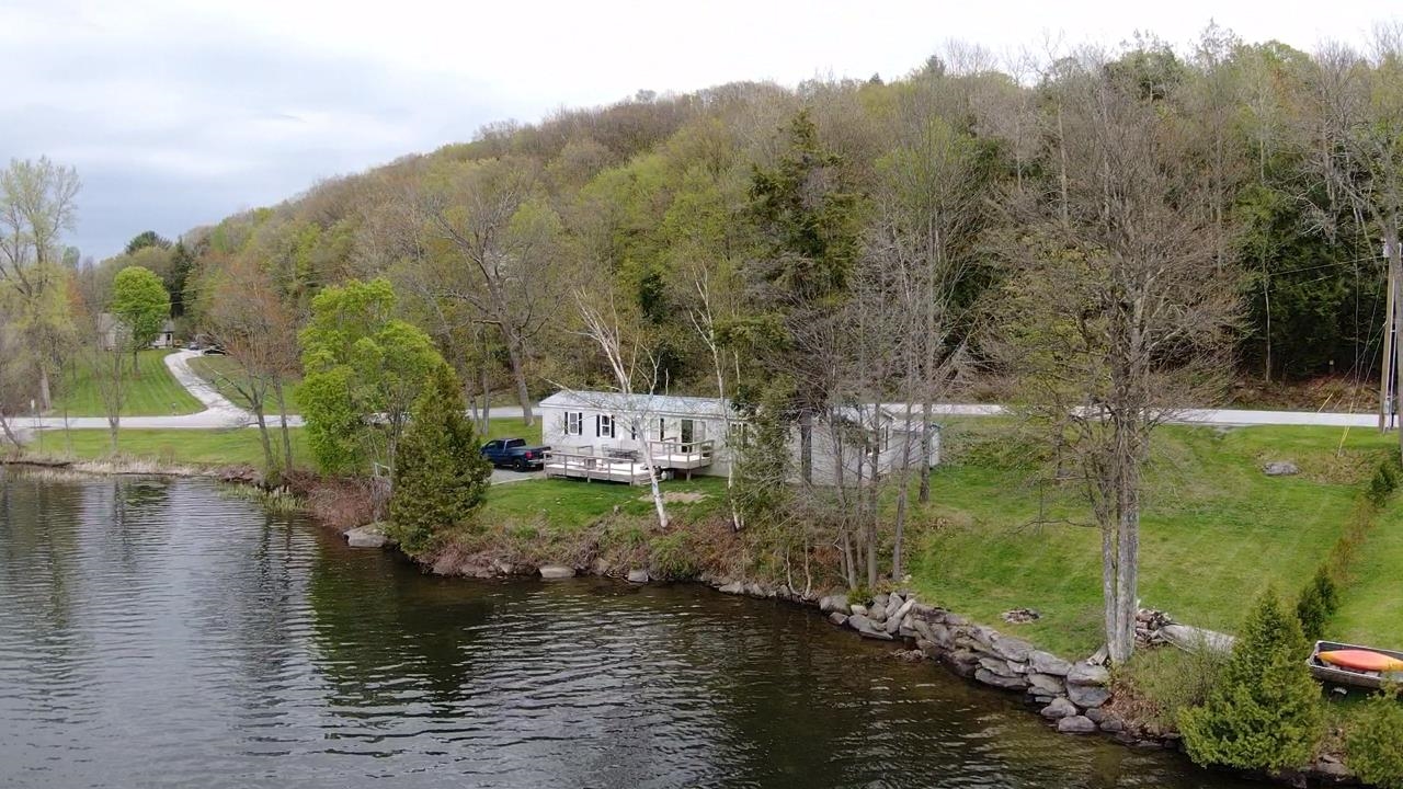 2313 Pond Road