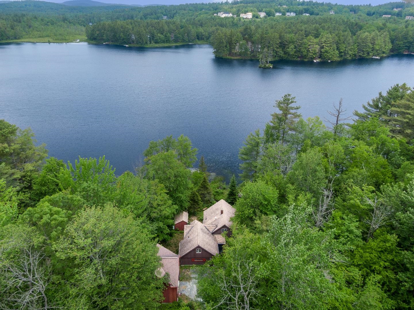 329 Forest Acres Road