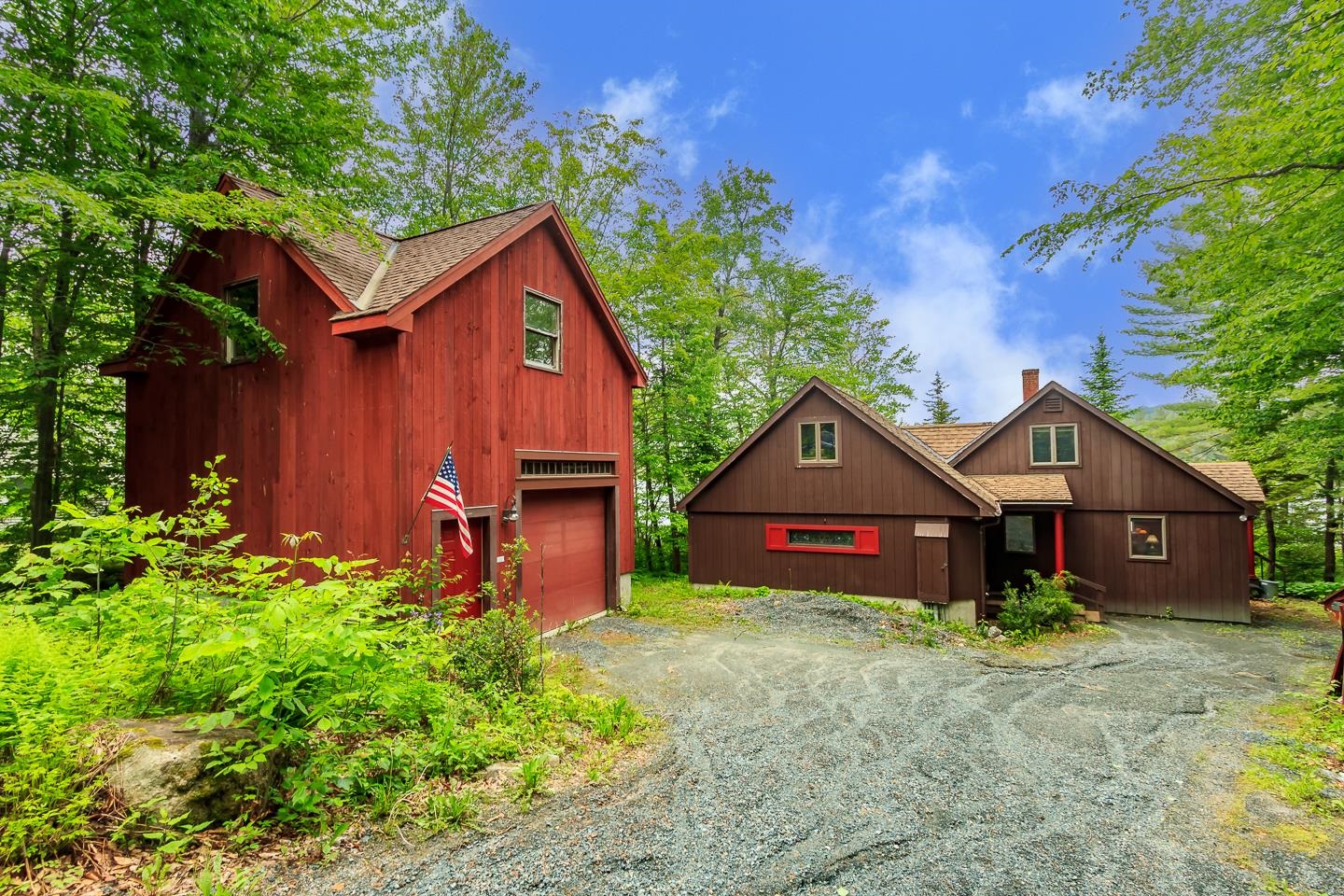 329 Forest Acres Road