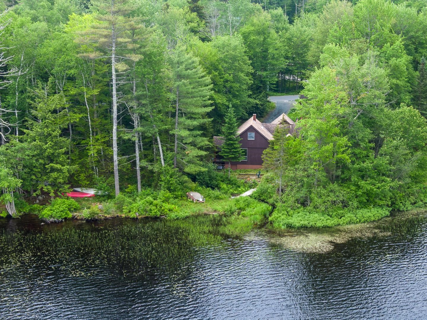 329 Forest Acres Road
