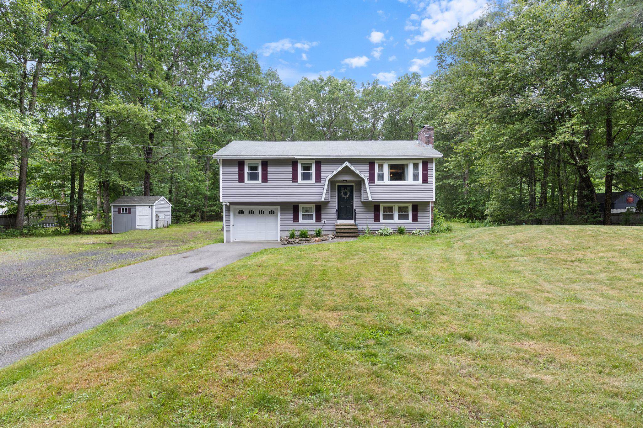 12 Mill Road