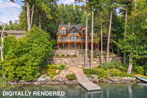 Property photo of 20-1 Boat Cove Road 2, Alton, NH 03810