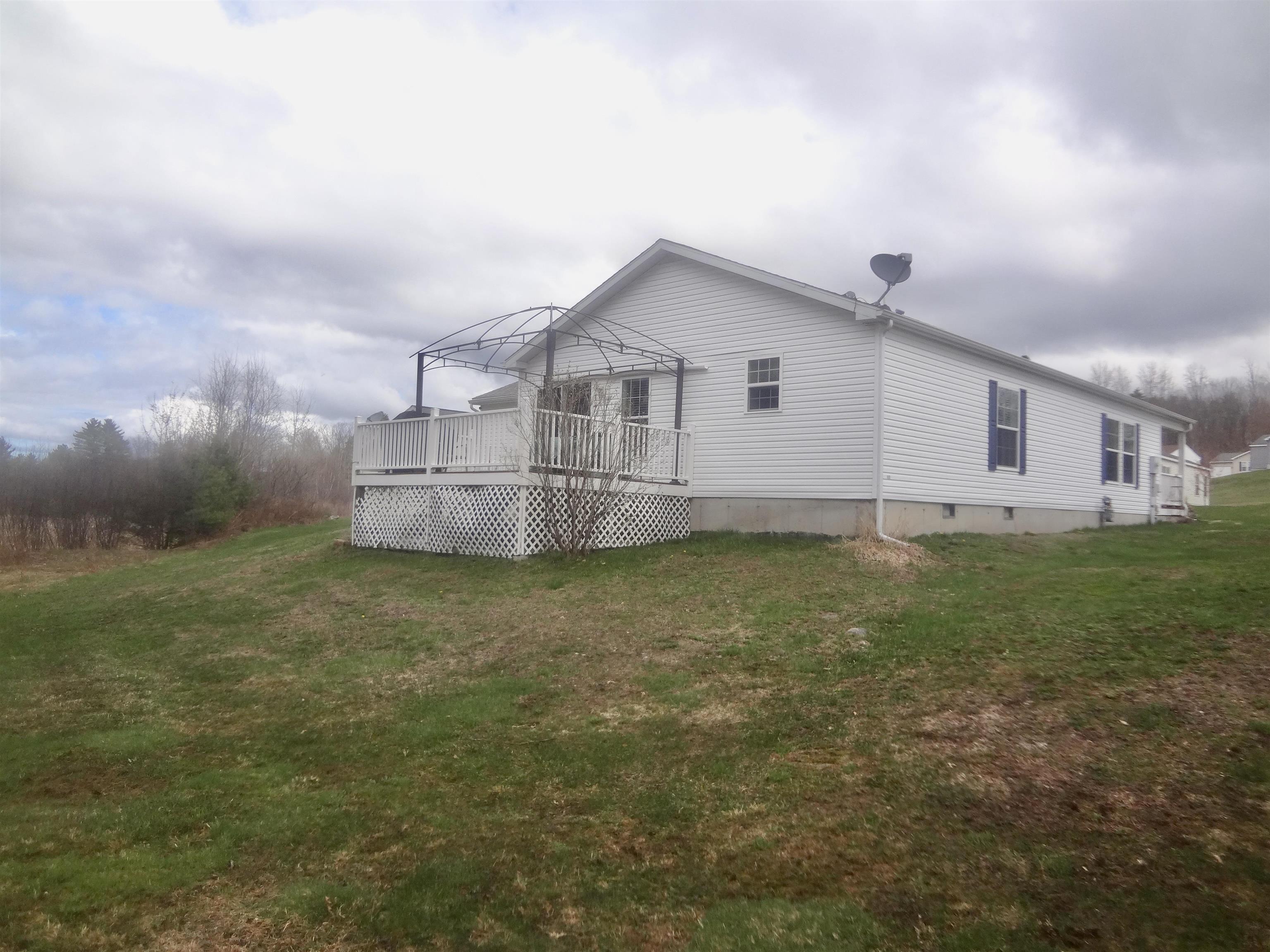 10 Eagle Nest Drive