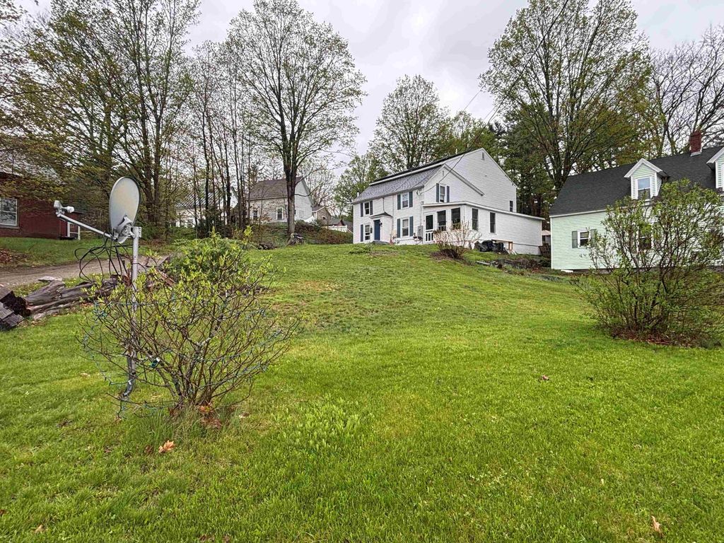 Photo of 10 Marlboro Road, Troy, NH 03465 (MLS # 5087481)