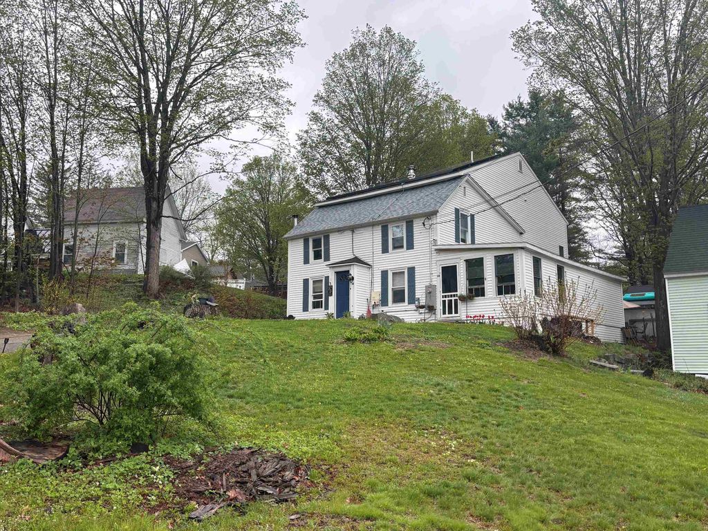 Photo of 10 Marlboro Road, Troy, NH 03465 (MLS # 5087481)