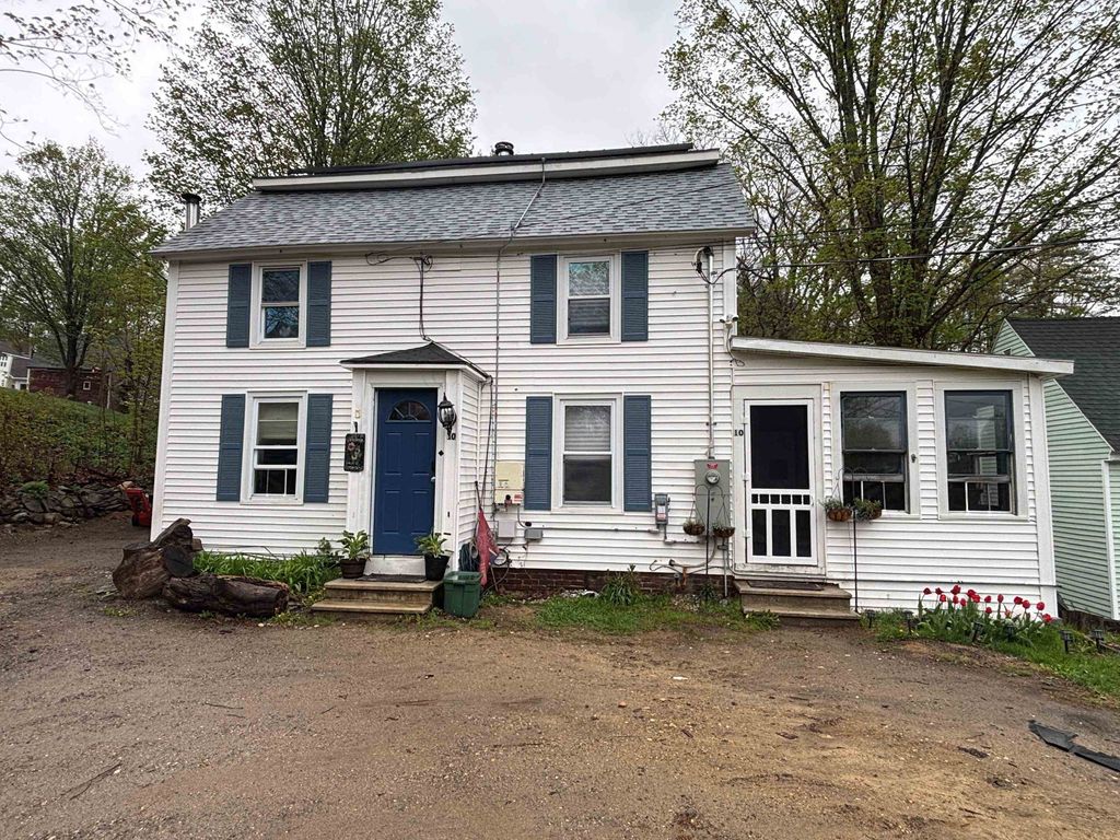 Photo of 10 Marlboro Road, Troy, NH 03465 (MLS # 5087481)