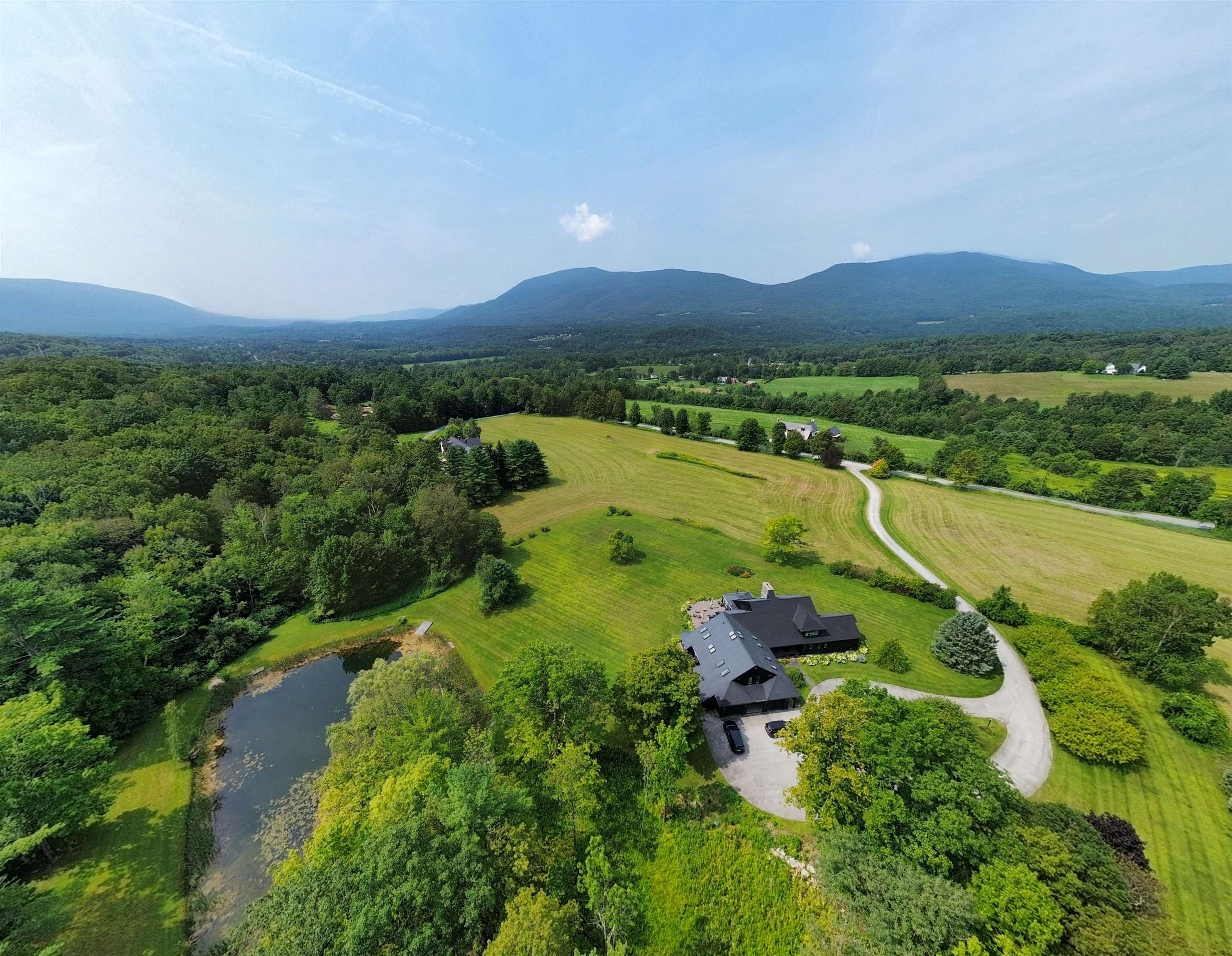 564 Overlook Road