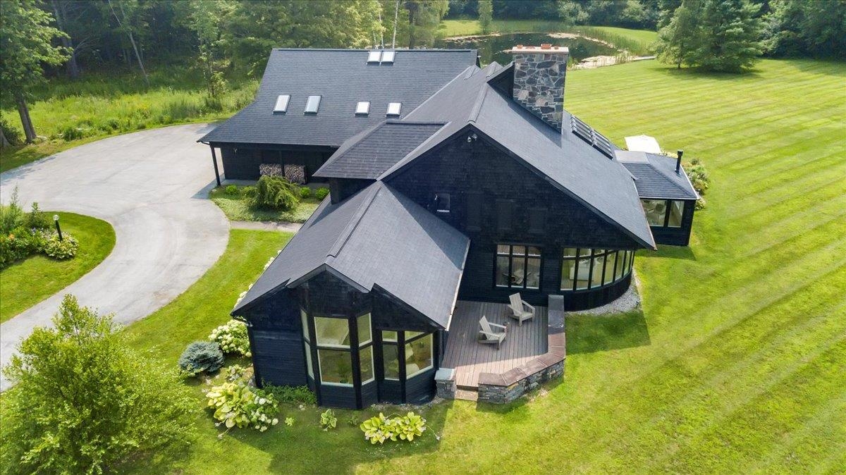 564 Overlook Road