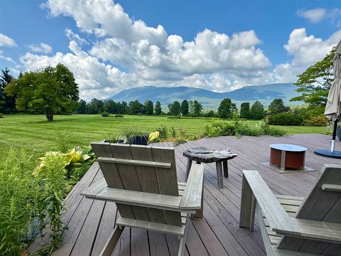 564 Overlook Road Manchester VT 05255