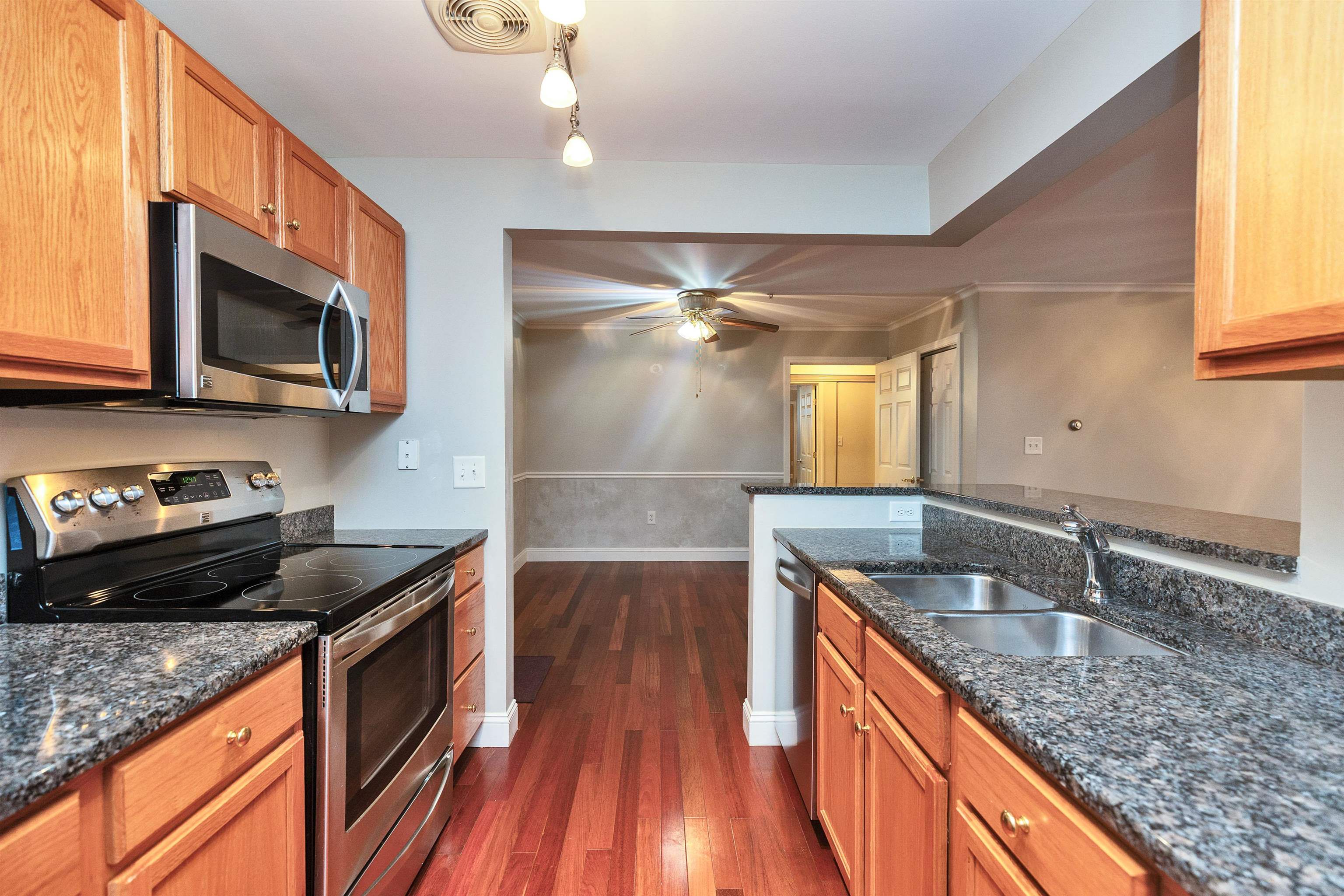 265 Edward J Roy Drive 207