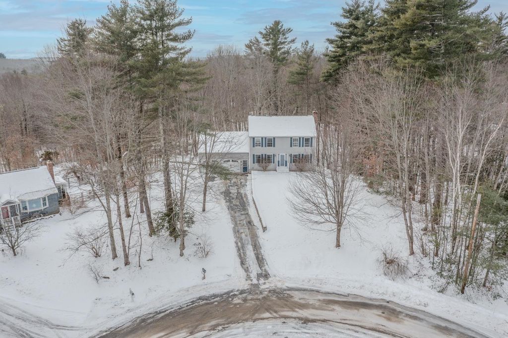 Photo of 20 Lorraine's Lane, Barrington, NH 03825 (MLS # 5074412)