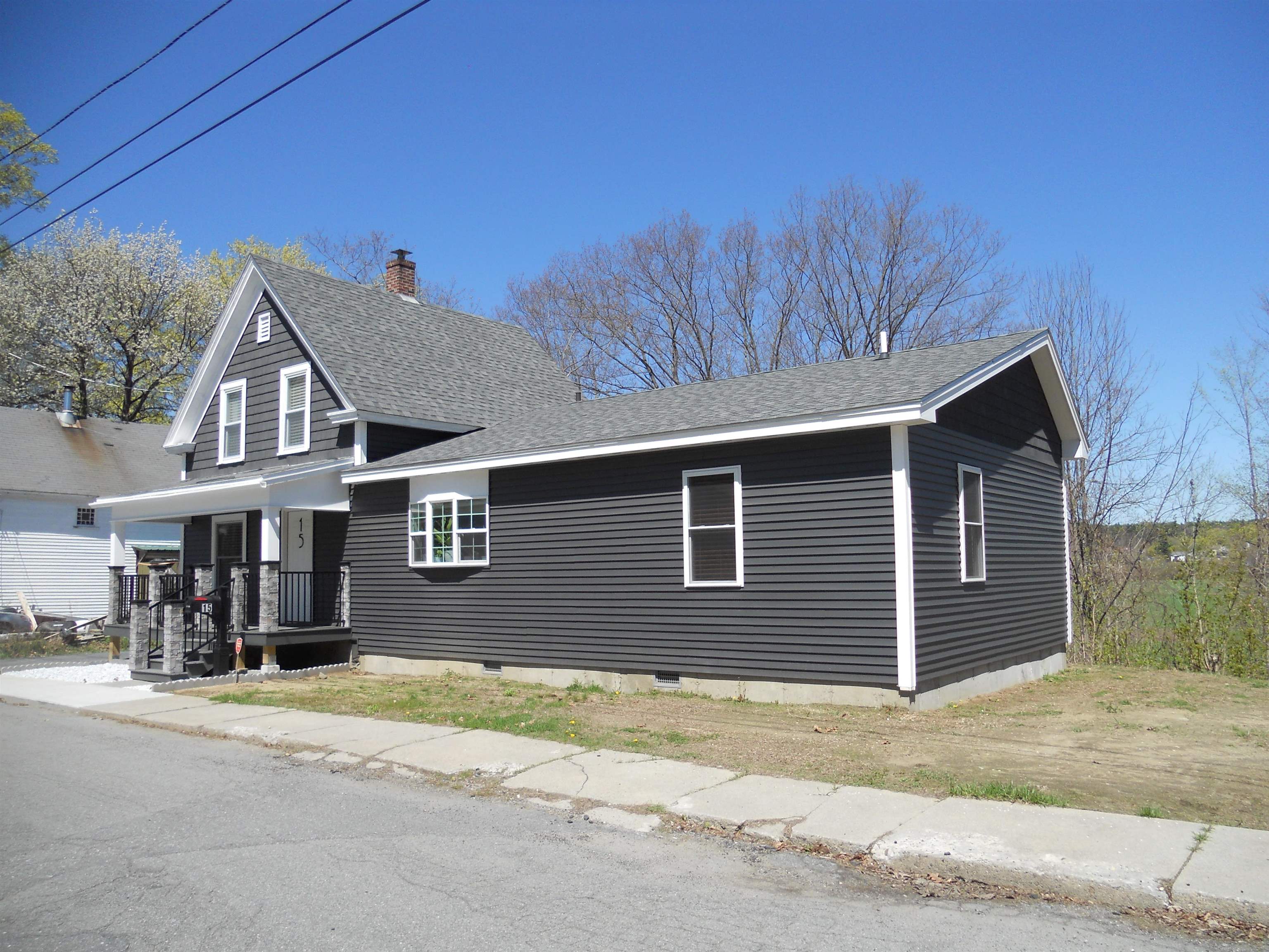 15 Edgewood Street
