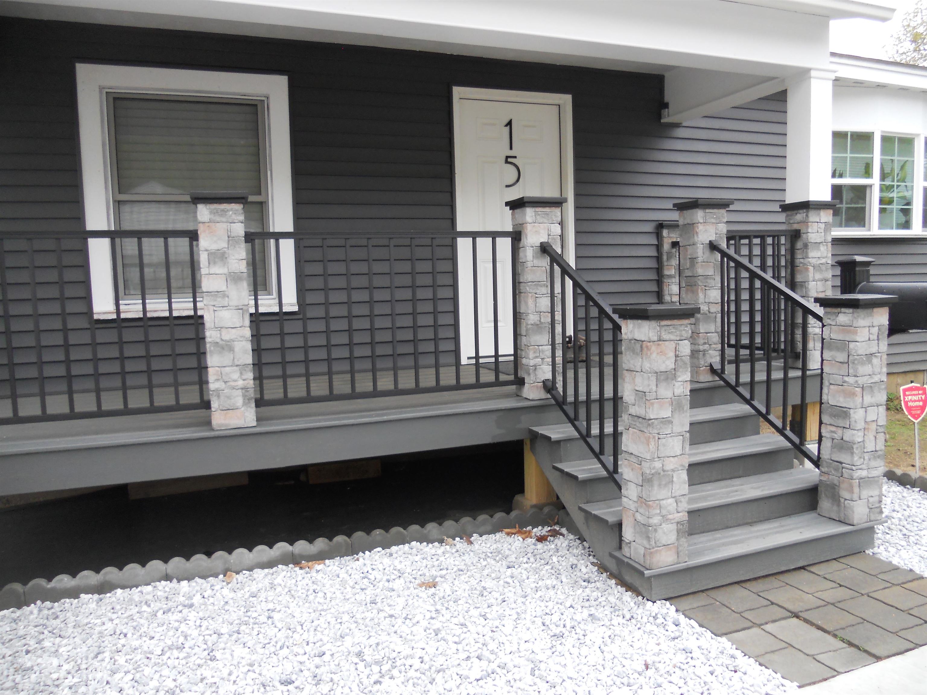 15 Edgewood Street