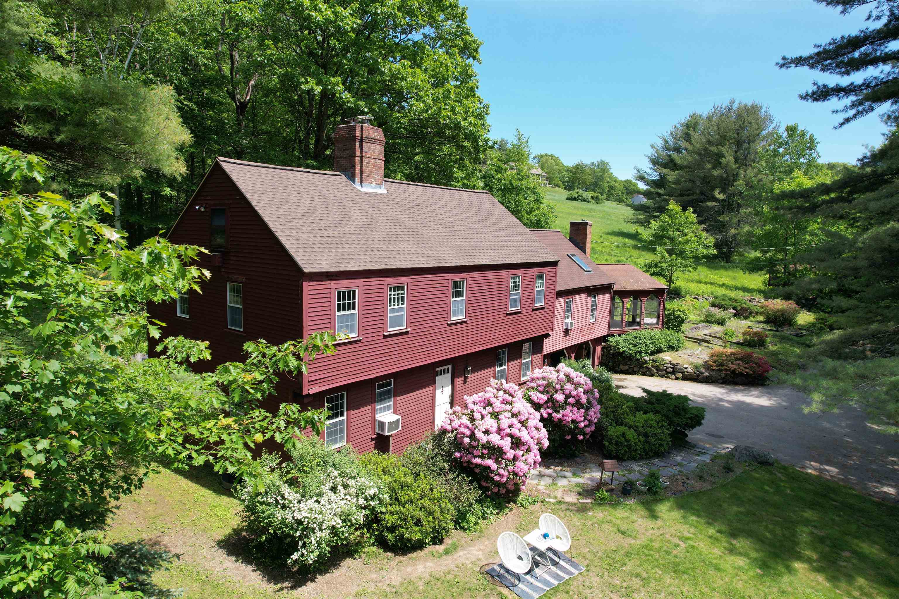 671 Dolly Road