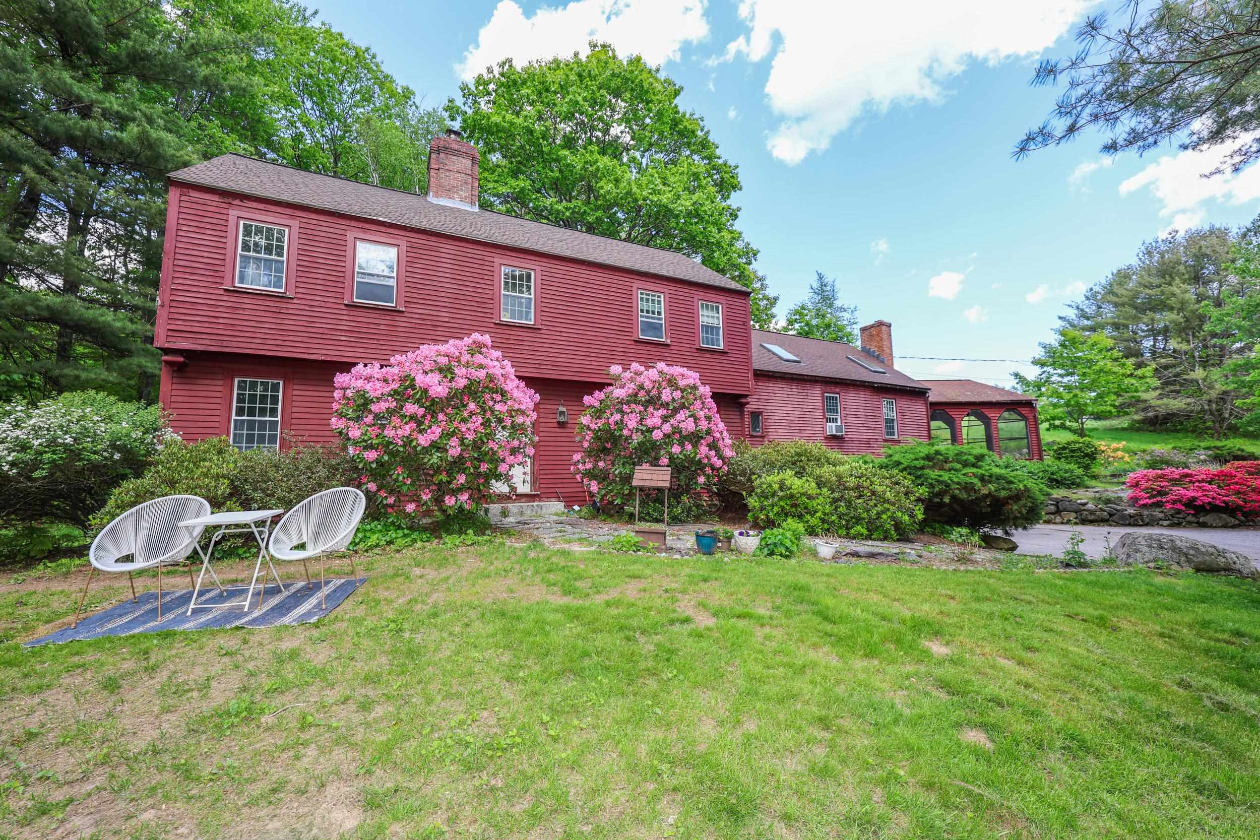 671 Dolly Road