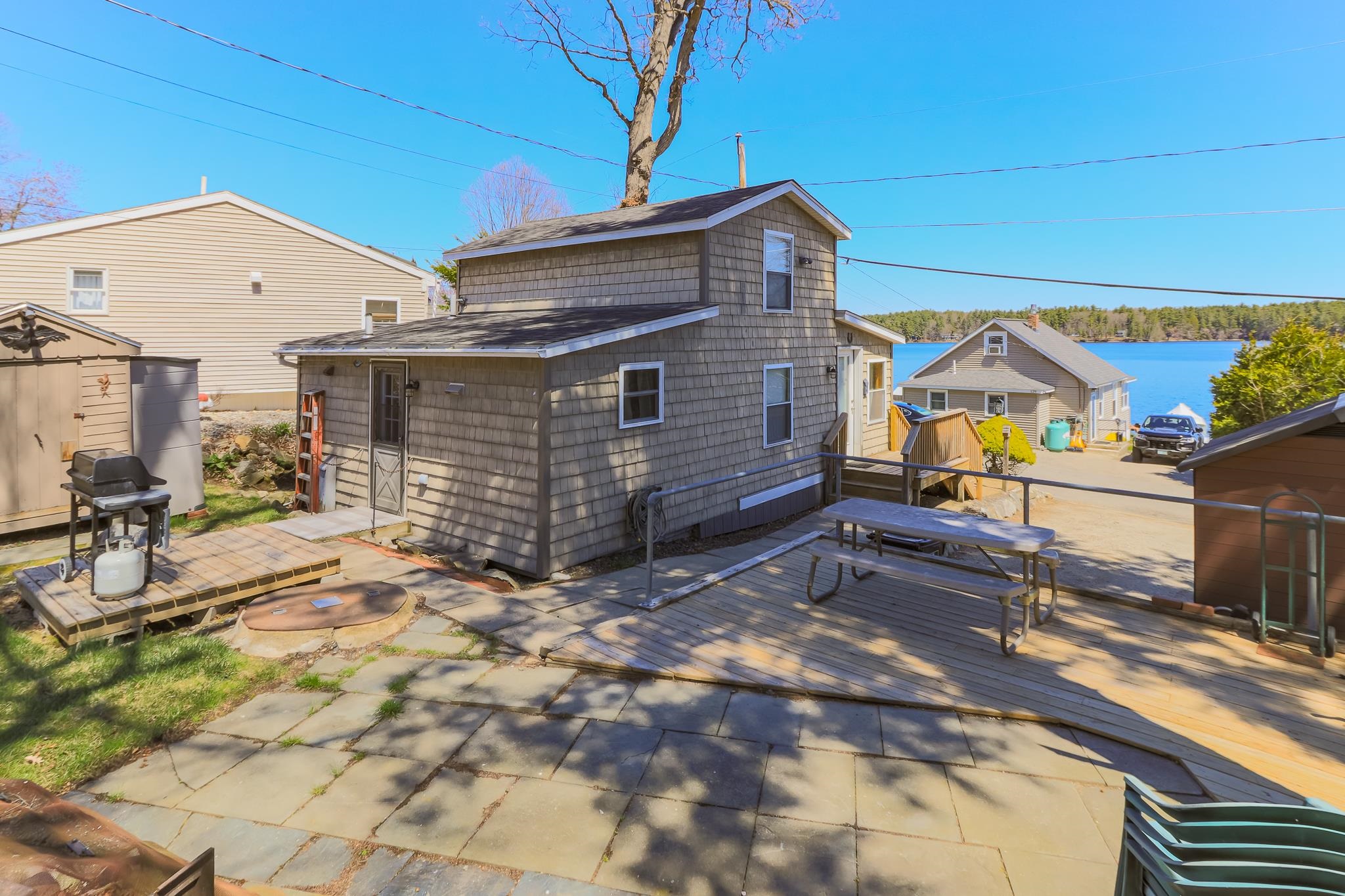 134 Chases Grove Road