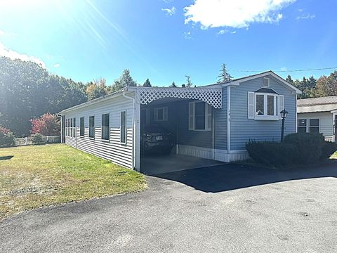 141 Lancaster Road 14 Gorham NH 03581