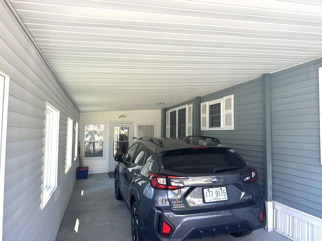 Photo of 141 Lancaster Road #14, Gorham, NH 03581 (MLS # 5062222)